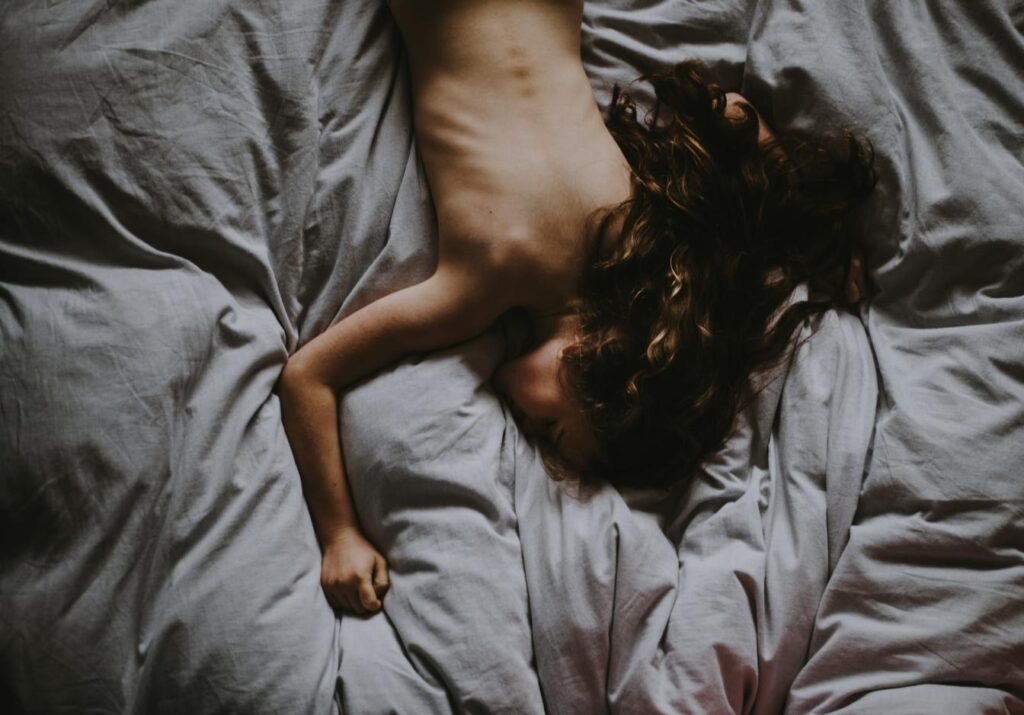 Decreased Libido & Menopause