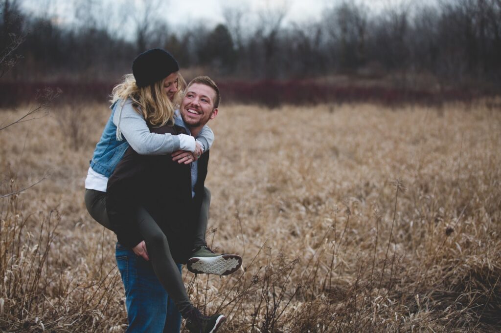 Empower Your Partner