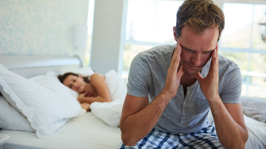 Erectile Dysfunction Vs Performance Anxiety