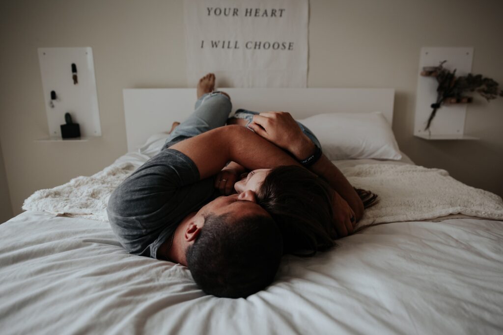 Should I Have Sex With My Friend