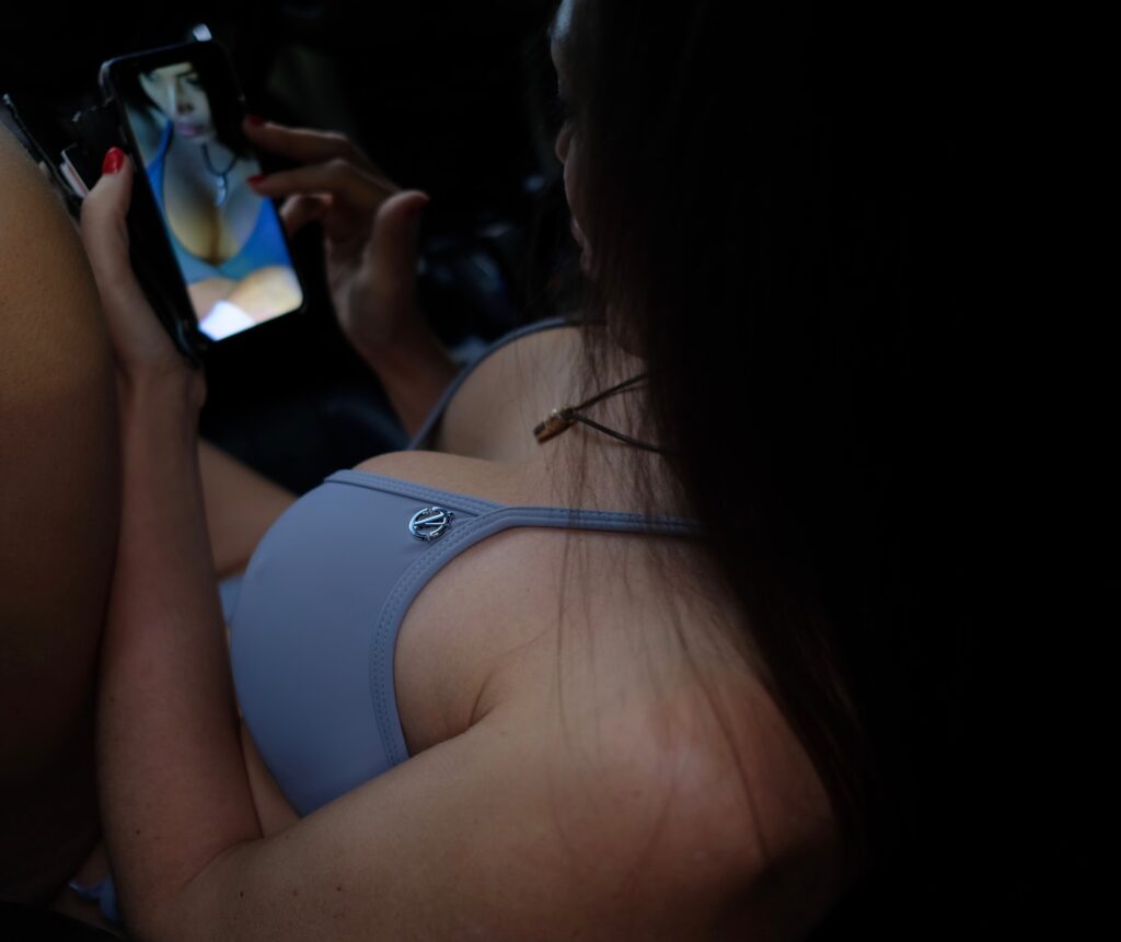 Top 10 Tips To Sexting