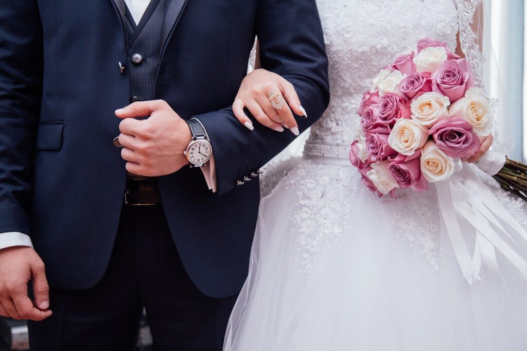 Is Your Marriage Over