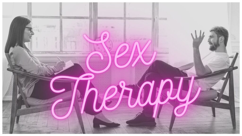 Sex Therapy