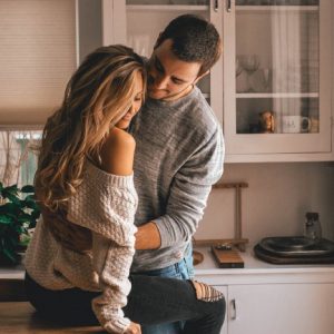Sexually Attracted to Your Partner